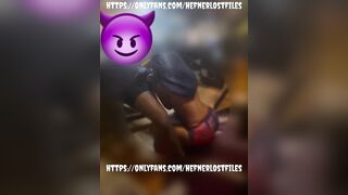 Loud Sucking and Edging ????‍????????????????