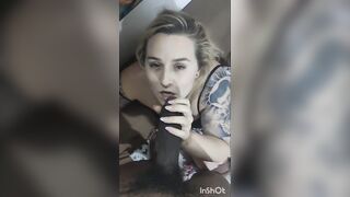 SPH 11 INCH BBC PENIS WORSHIP TEASER