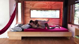 Red Room - HARDCORE SCREW IN THE CABIN (LENGTHY VERSION) TEASER by @elKonguito CHECK beneath for link