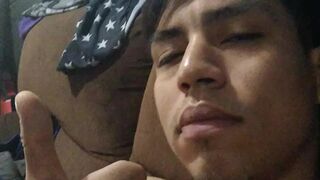 Antes De Irme A Trabajar ????