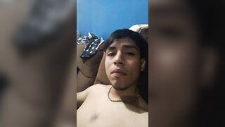 Antes De Irme A Trabajar ????