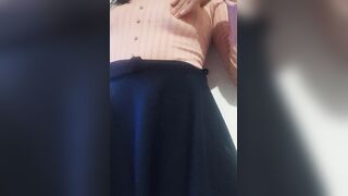 Me gustaría que me metas la lengua a mi twat ????