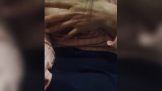 Me gustaría que me metas la lengua a mi twat ????