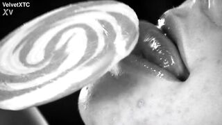 Lolicum - eighteen Year Old Tomboy Honey Gets Titfucked & Facialled