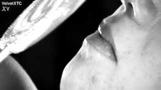 Lolicum - eighteen Year Old Tomboy Honey Gets Titfucked & Facialled