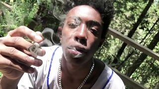 11" BBC & PAWG SMOKE 'N' CHILL ♥ feat. @elKonguito