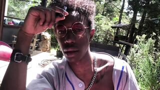 11" BBC & PAWG SMOKE 'N' CHILL ♥ feat. @elKonguito