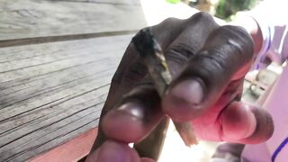 11" BBC & PAWG SMOKE 'N' CHILL ♥ feat. @elKonguito