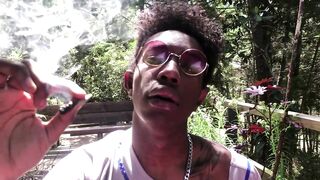 11" BBC & PAWG SMOKE 'N' CHILL ♥ feat. @elKonguito