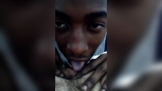 11 INCH BBC AND HER LARGE SNATCH feat. @elKonguito PREVIEW (Full movie scene for sale on ManyVids: embermae)