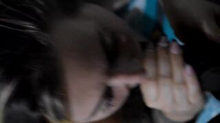 BBC Bull Cums On Your Wife's Marvelous Face TEASER feat. @elKonguito (FULL MOVIE SCENE on ManyVids: embermae)