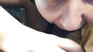 11 Inch BBC BJ Closeup - embermae auroramae theauroramae + elkonguito