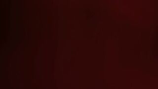 Careful! It hurts... big beautiful woman, hotty groaning and begging. Doggy anal.