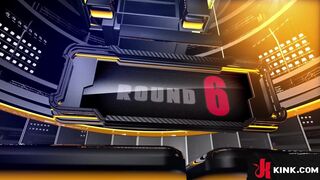 Ultimate Surrender 6 Rounds Of Wrestling 1 Hard Core Fuckfest