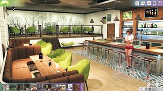 LONGING ACADEMY ep.209 – Visual Novel Gameplay [HD]