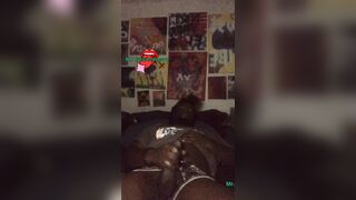 @MrEatItAndLeave That don Julio do it to me each time .