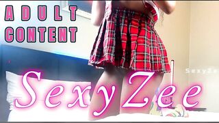 I'm SexyZee SlimThick BubbleButt