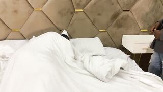 That babe was seriously sick and her spouse screwed her her