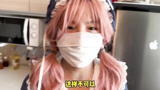 超性感小嫩穴，流着淫水求插入
