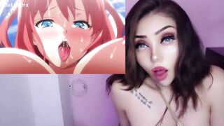 Loving idol cheats on his girlfriend with an grandpa - Manga Imaria Ep. 4