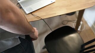 I cheat on my boyfriend with 2 BBCs - POV deception