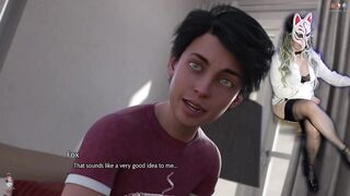 GOLDEN HUNK ep 31 - by Playful Fox