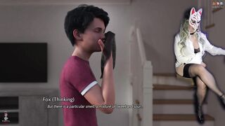 GOLDEN HUNK ep 31 - by Playful Fox