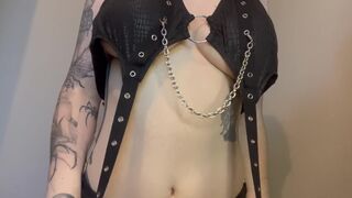 Underware try on haul and hawt costumes