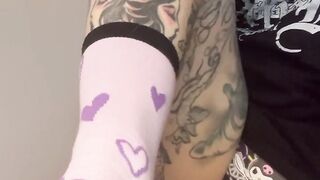 Underware try on haul and hawt costumes