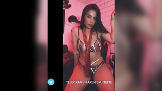 CON MI LENCERIA DE HARRY POTTER