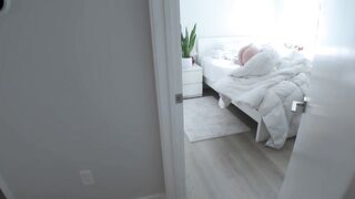 Tricky Large Tits StepSis Swapped with my Sex Doll Tantaly