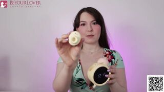 BeYourLover Alarm Clock Review