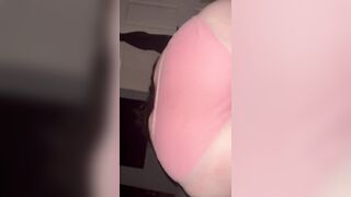 Scouse Bella Reverse Cowgirl p1