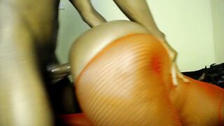 Doggy position Mayhem!!