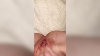 Liverpool Fitty Bella Vagina play