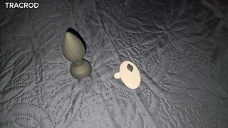 My stepbrother desires to do some joy anal play and I have a fun it a lot