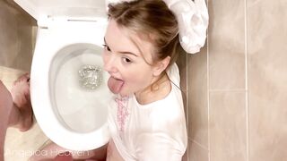 MOST GOOD PISSING COMPILATION 2024 — Angelica Heaven