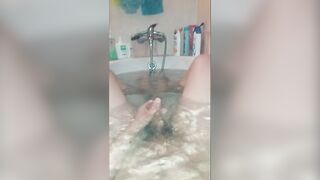 My Shower Masturbation