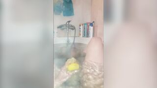 My Shower Masturbation
