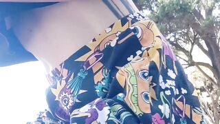 Public naughtiness compilation