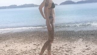 Public naughtiness compilation