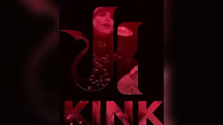 Mastix Baby torments Jake Waters in metallic shackles. That babe canes him, clamps his nipps, then locks