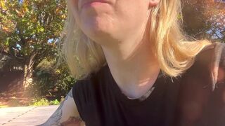 JOI public park with countdown