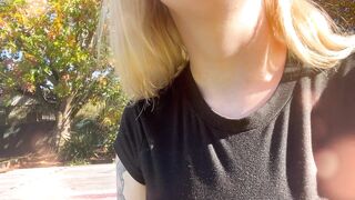 JOI public park with countdown