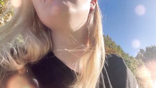 JOI public park with countdown