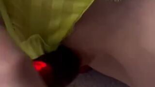 Scouse Bella Linguine Vibrato play