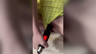 Scouse Bella Linguine Vibrato play