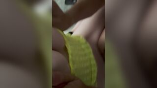 Scouse pair sexy sex Bellas cunt pounded