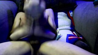 Cum On and Turn Me On!!!!