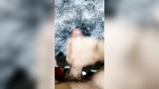 rich brunette hair rod